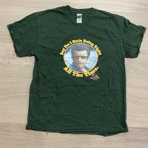 Men’s Vintage Jurassic Park t-shirt size M